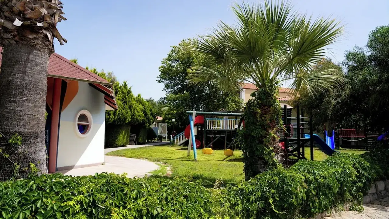 Anadolu Hotels Didim Club