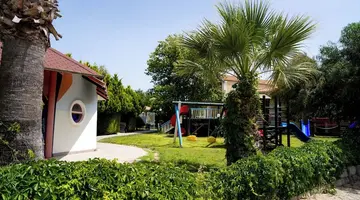 Anadolu Hotels Didim Club
