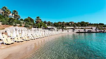 Anadolu Hotels Didim Club