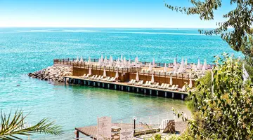 Anadolu Hotels Didim Club