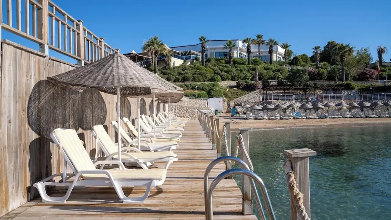 Anadolu Hotels Didim Club