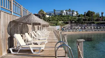 Anadolu Hotels Didim Club