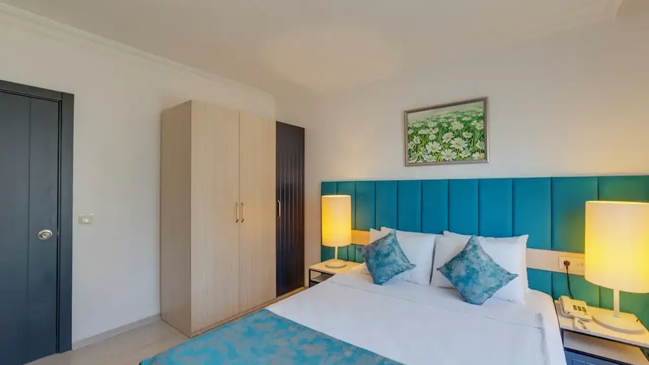 Anadolu Hotels Didim Club