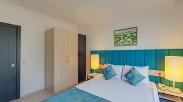 Anadolu Hotels Didim Club