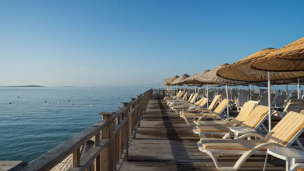 Anadolu Hotels Didim Club