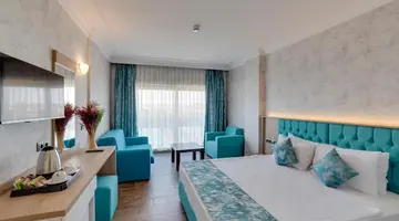 Anadolu Hotels Didim Club