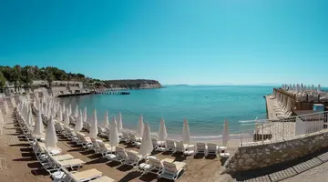 Anadolu Hotels Didim Club