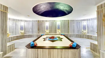 Anadolu Hotels Didim Club