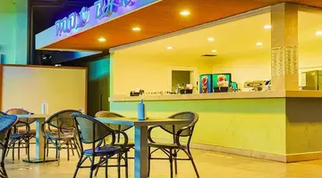 Anadolu Hotels Didim Club