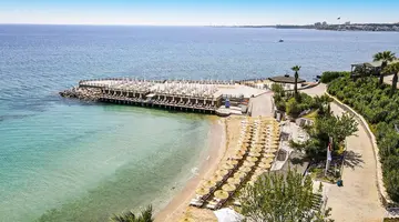 Anadolu Hotels Didim Club