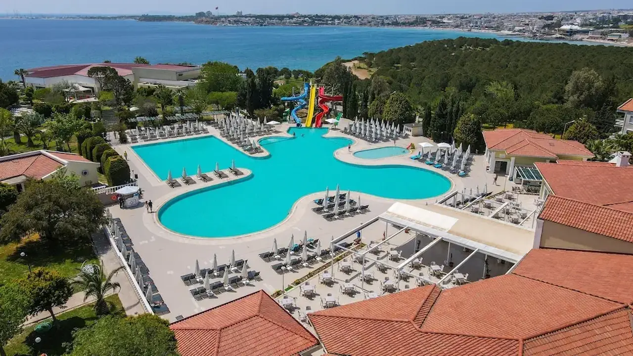 Anadolu Hotels Didim Club