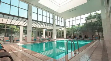 Anadolu Hotels Didim Club