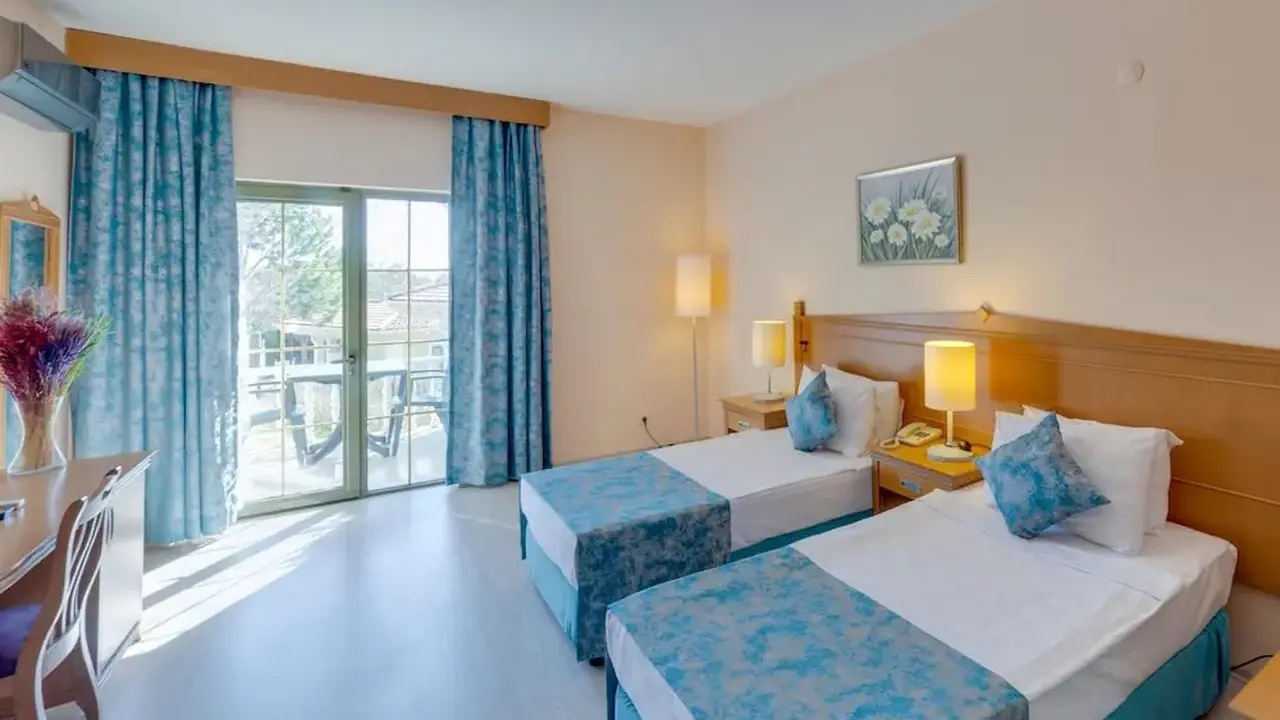 Anadolu Hotels Didim Club