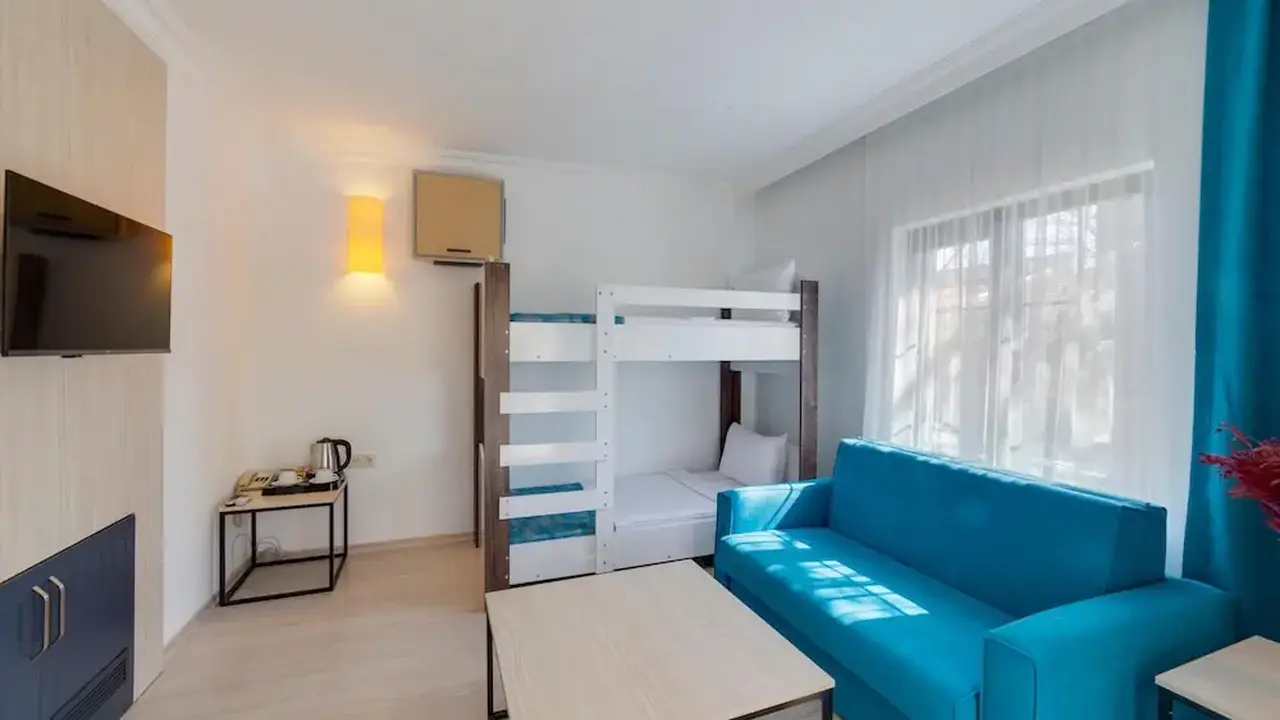 Anadolu Hotels Didim Club