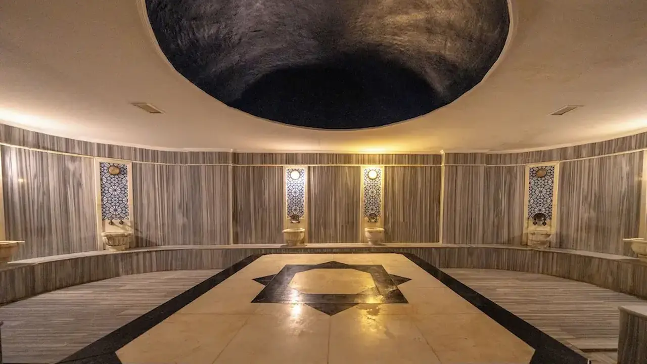 Anadolu Hotels Didim Club