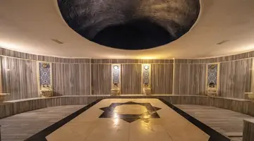 Anadolu Hotels Didim Club