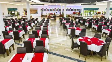 Anadolu Hotels Didim Club