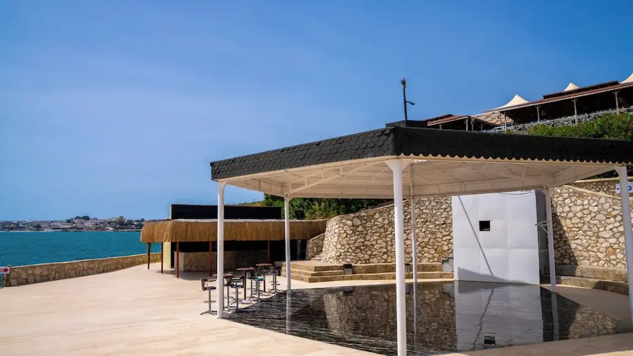Anadolu Hotels Didim Club