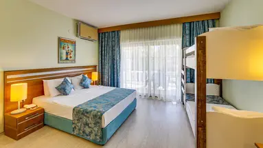 Anadolu Hotels Didim Club
