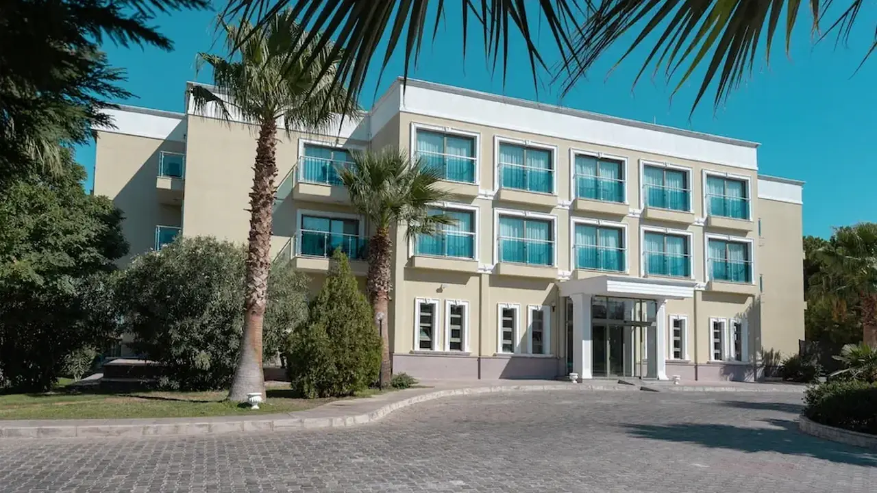 Anadolu Hotels Didim Club