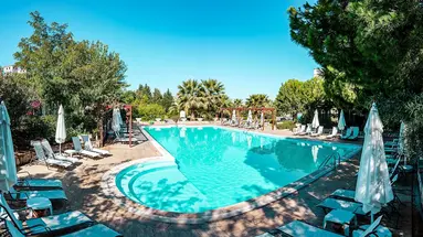 Anadolu Hotels Didim Club