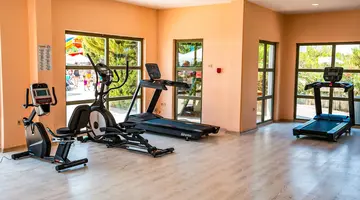 Anadolu Hotels Didim Club