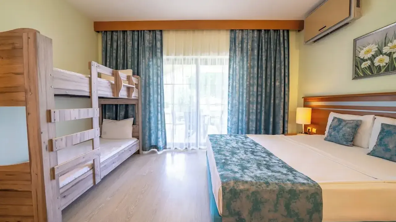 Anadolu Hotels Didim Club