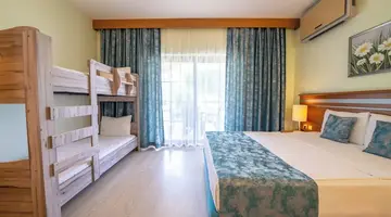 Anadolu Hotels Didim Club