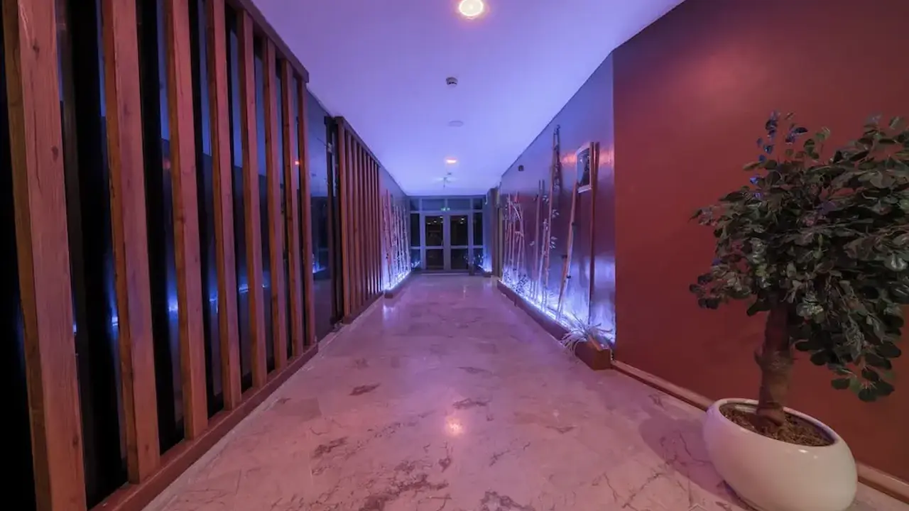 Anadolu Hotels Didim Club