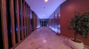 Anadolu Hotels Didim Club