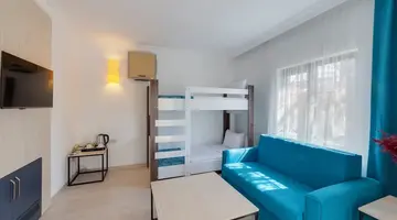 Anadolu Hotels Didim Club