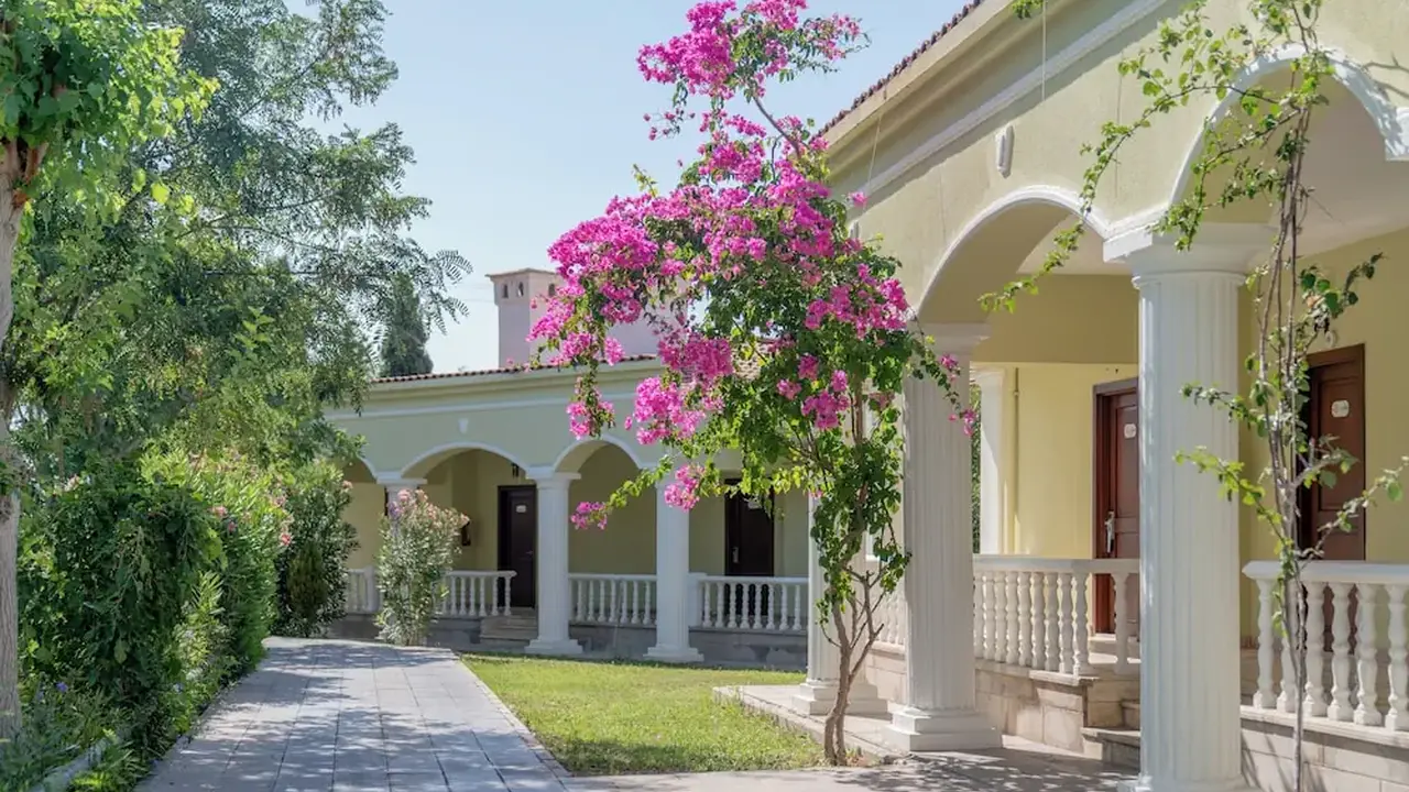 Anadolu Hotels Didim Club