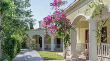 Anadolu Hotels Didim Club