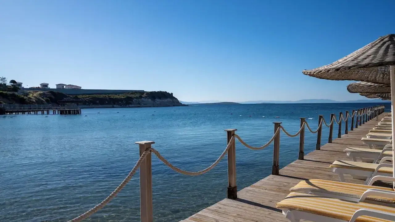 Anadolu Hotels Didim Club