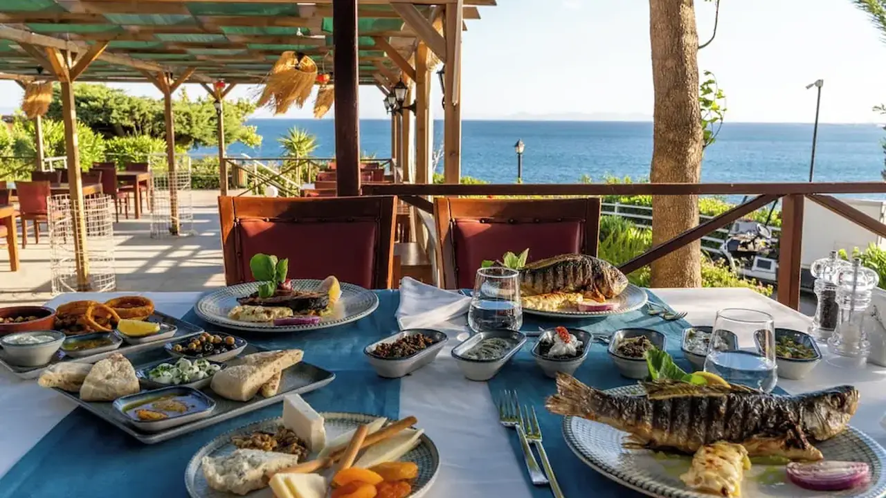 Anadolu Hotels Didim Club