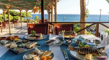 Anadolu Hotels Didim Club