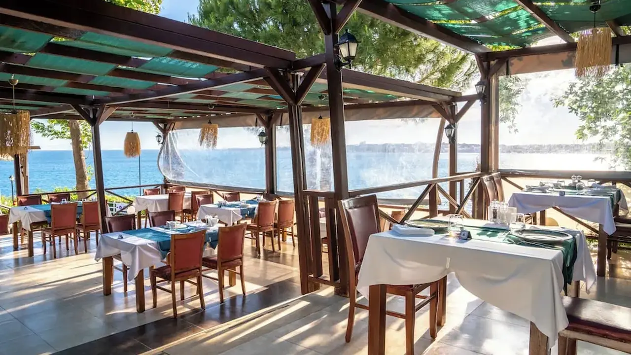 Anadolu Hotels Didim Club