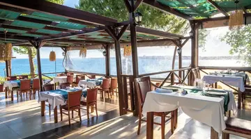 Anadolu Hotels Didim Club
