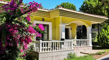 Anadolu Hotels Didim Club