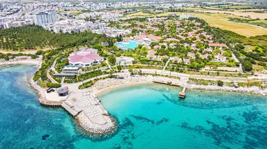 Anadolu Hotels Didim Club