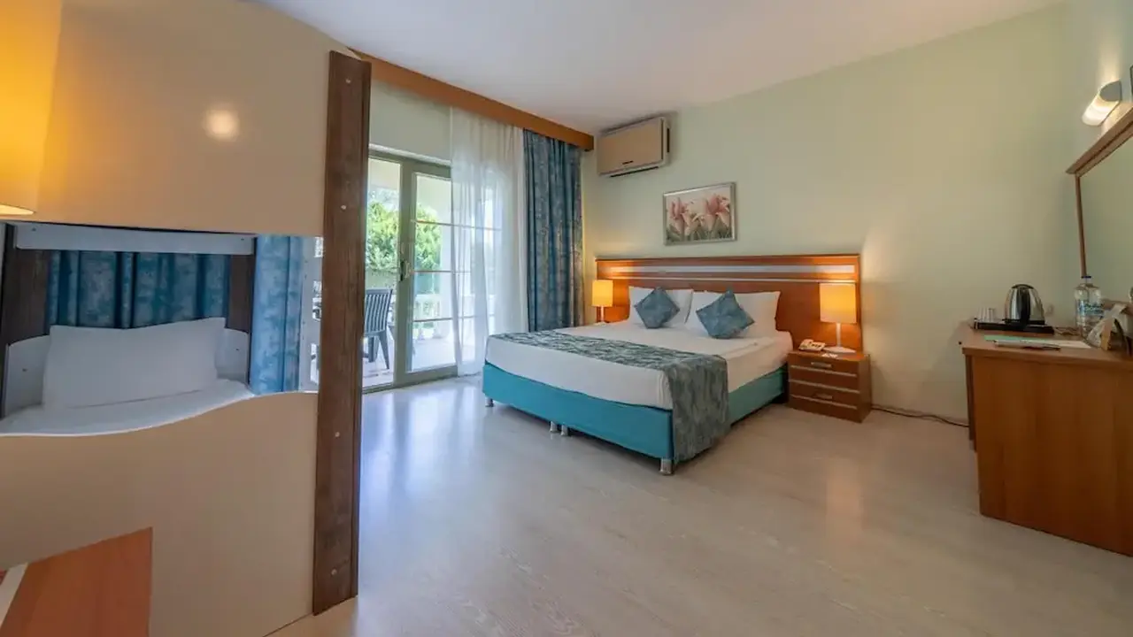 Anadolu Hotels Didim Club