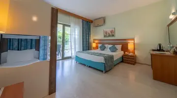 Anadolu Hotels Didim Club