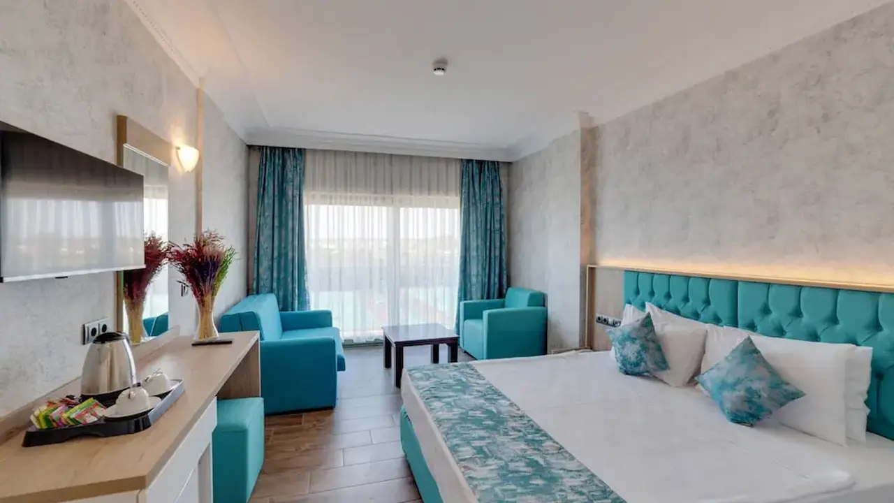 Anadolu Hotels Didim Club