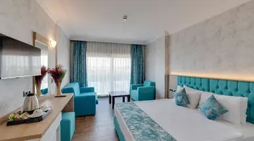 Anadolu Hotels Didim Club