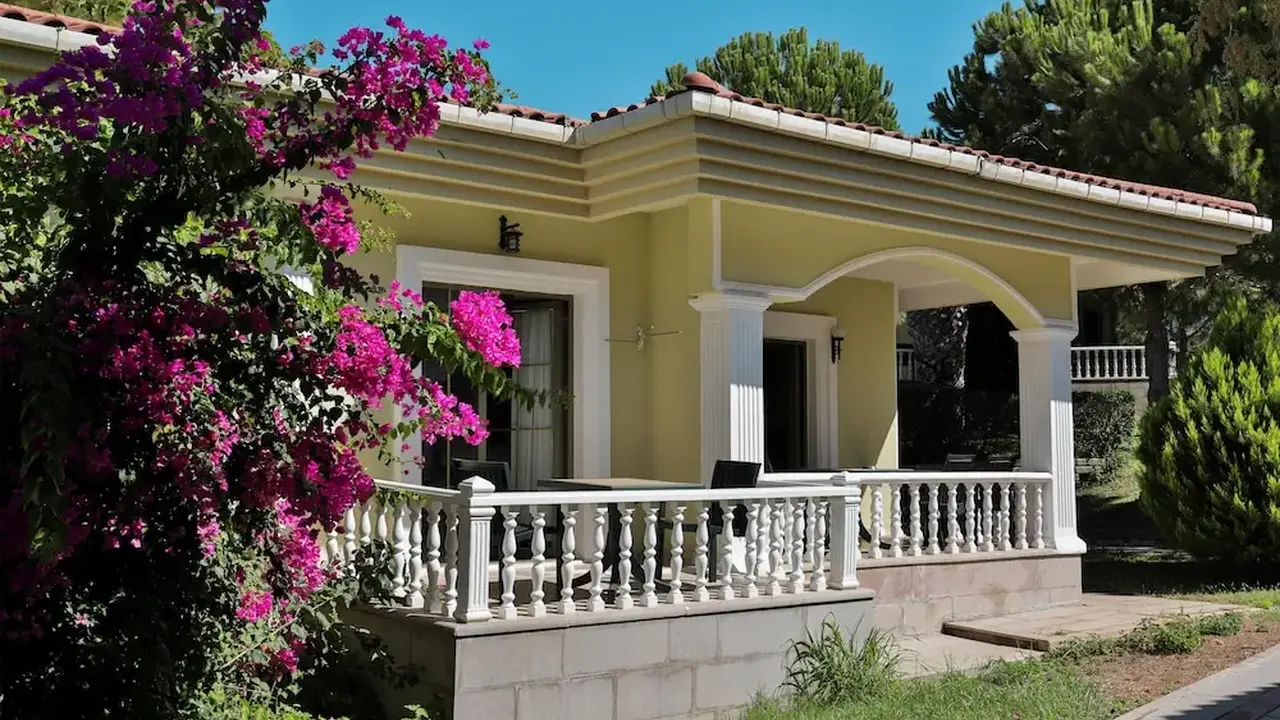 Anadolu Hotels Didim Club