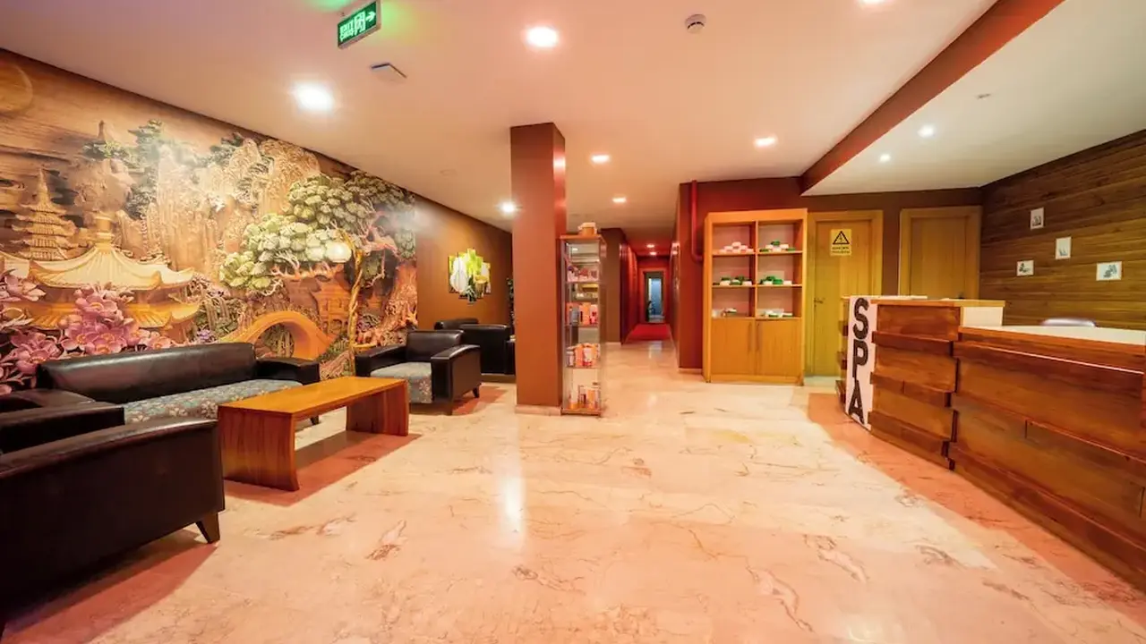 Anadolu Hotels Didim Club