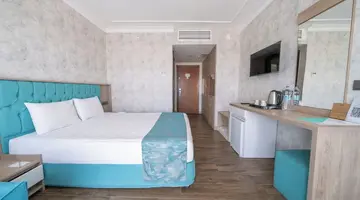 Anadolu Hotels Didim Club