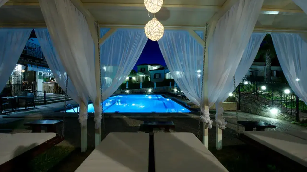 Anagenessis Village Hotel
