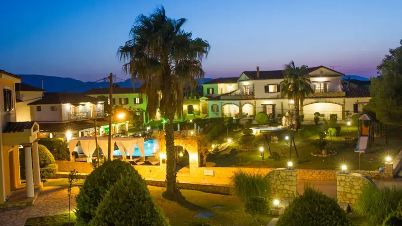 Anagenessis Village Hotel