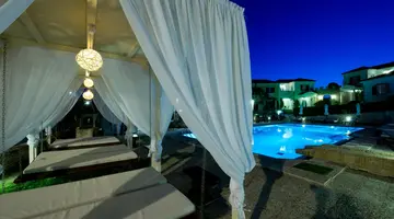 Anagenessis Village Hotel